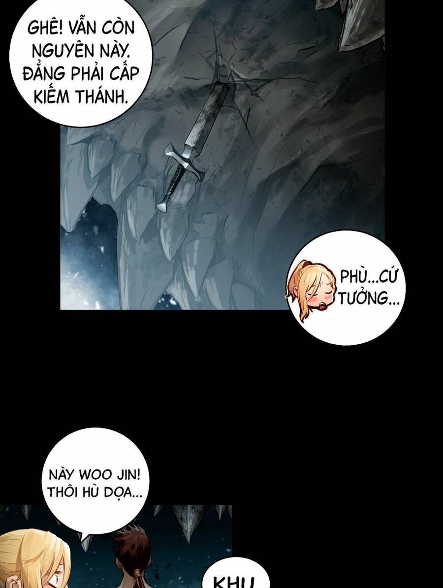 Dị Giới Tam Tuyệt Chapter 101 - Trang 31