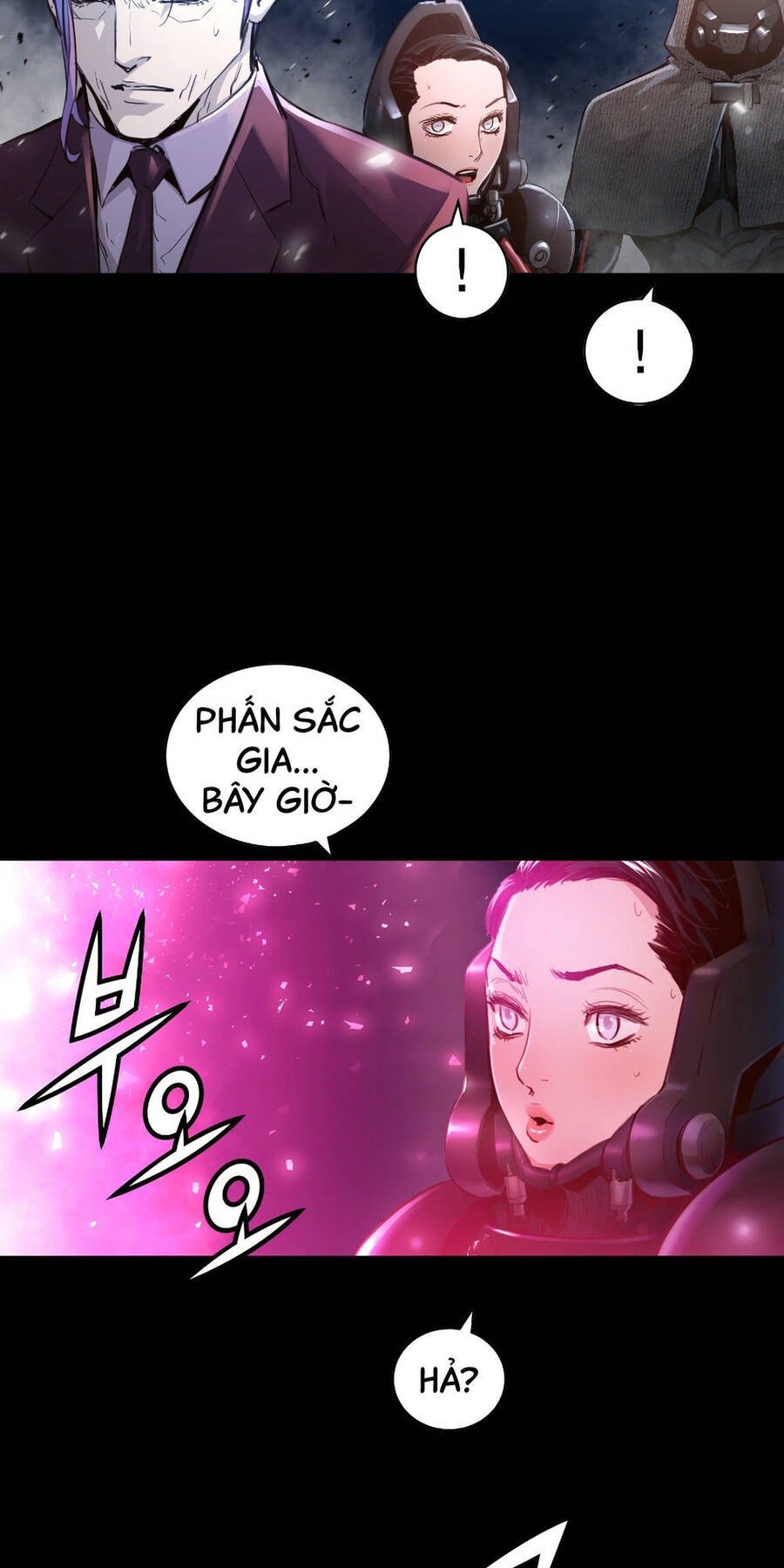 Dị Giới Tam Tuyệt Chapter 81 - Trang 43