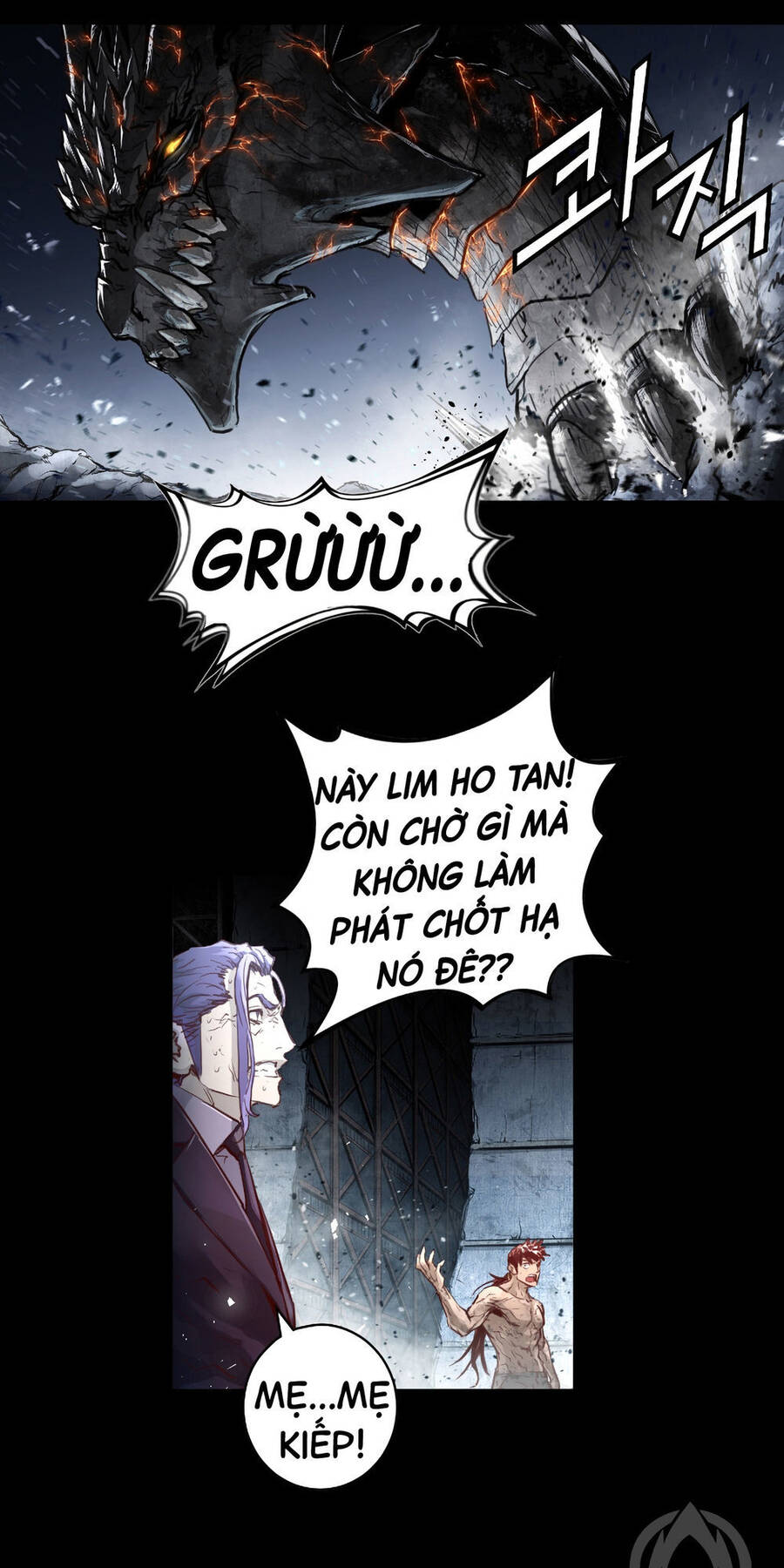 Dị Giới Tam Tuyệt Chapter 87 - Trang 8