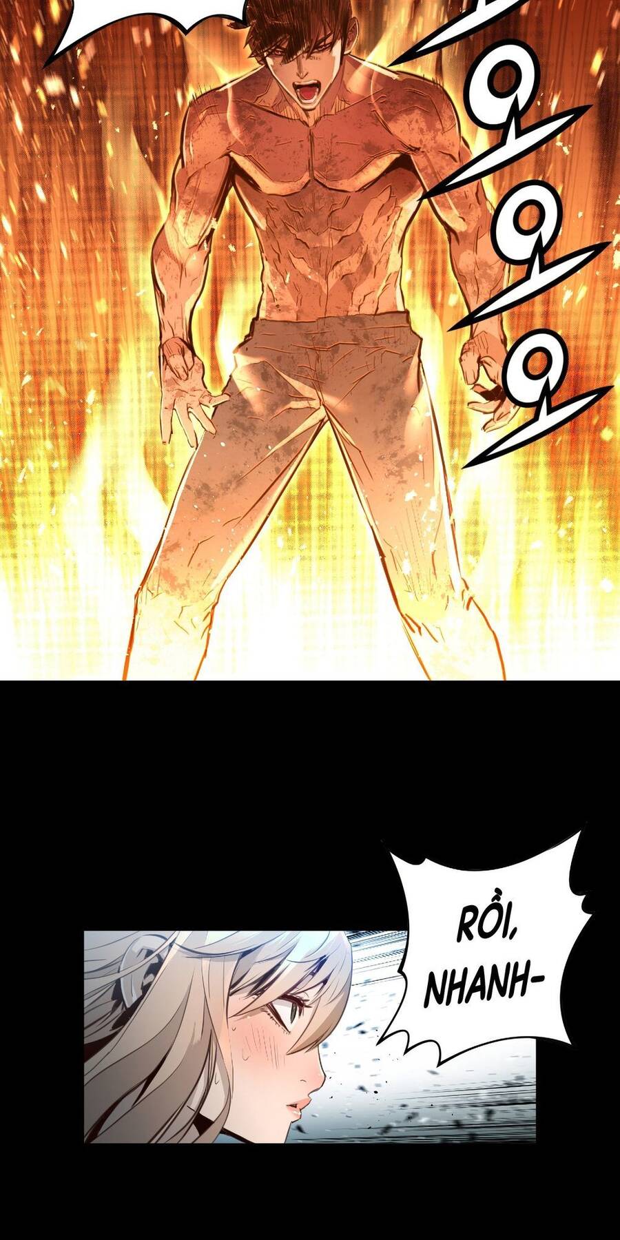 Dị Giới Tam Tuyệt Chapter 86 - Trang 2