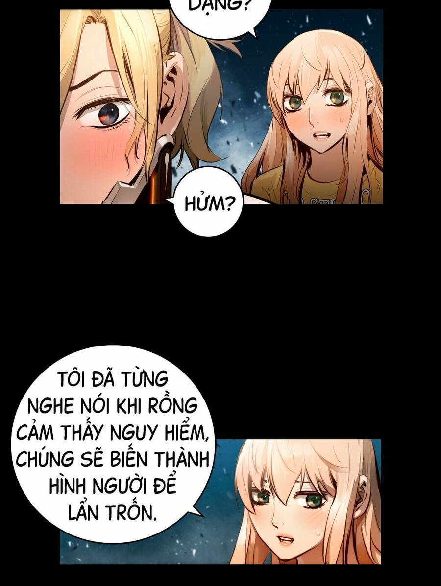 Dị Giới Tam Tuyệt Chapter 101 - Trang 34