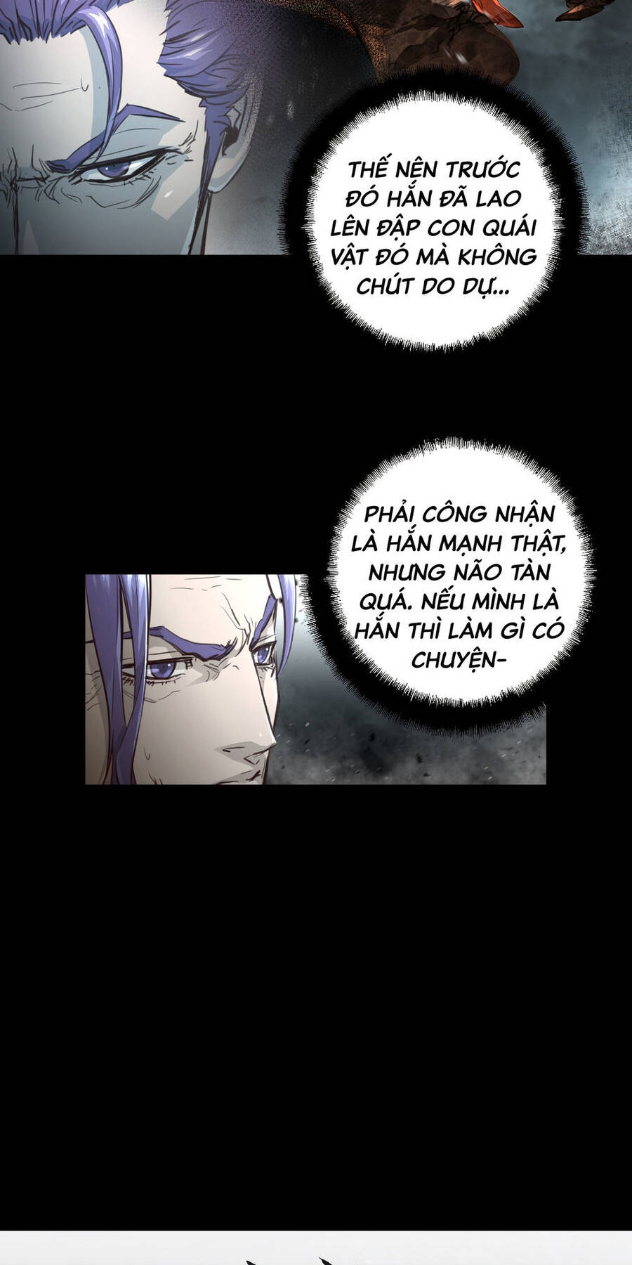 Dị Giới Tam Tuyệt Chapter 80 - Trang 40