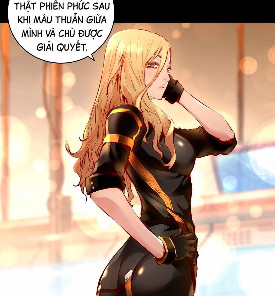 Dị Giới Tam Tuyệt Chapter 102 - Trang 92