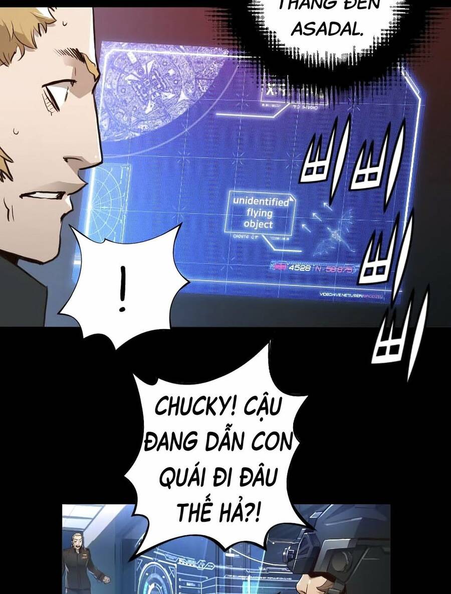 Dị Giới Tam Tuyệt Chapter 93 - Trang 56