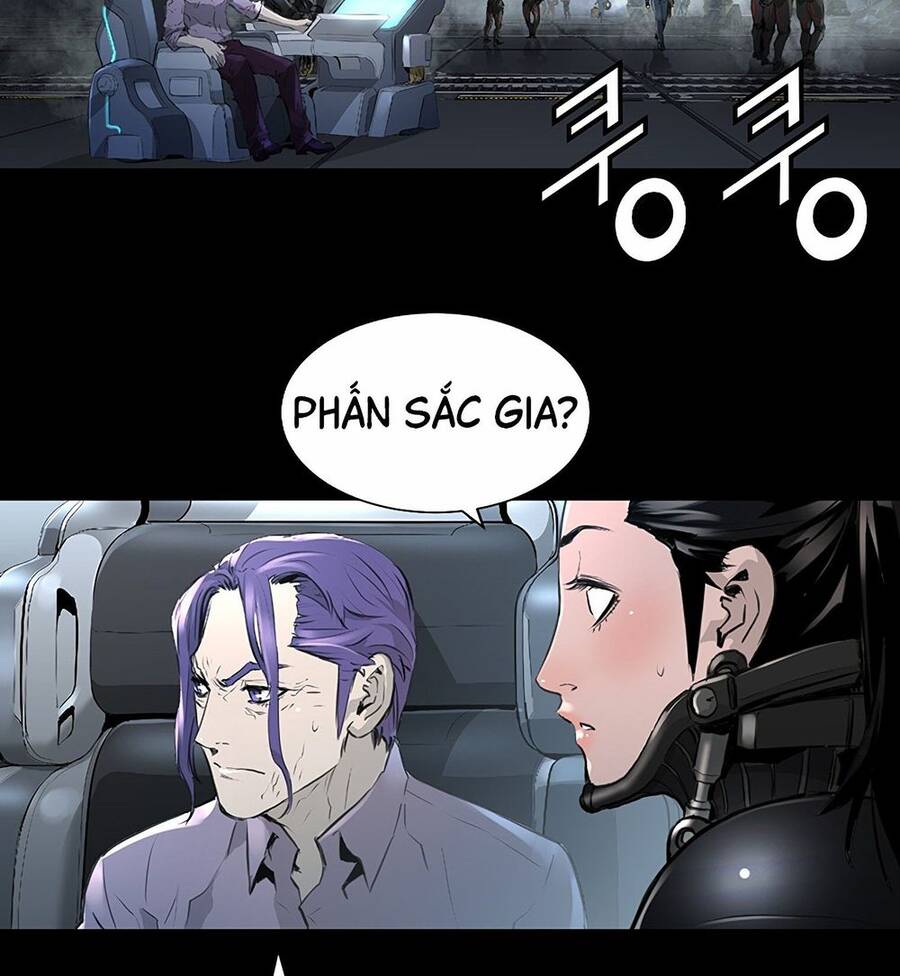 Dị Giới Tam Tuyệt Chapter 100 - Trang 11