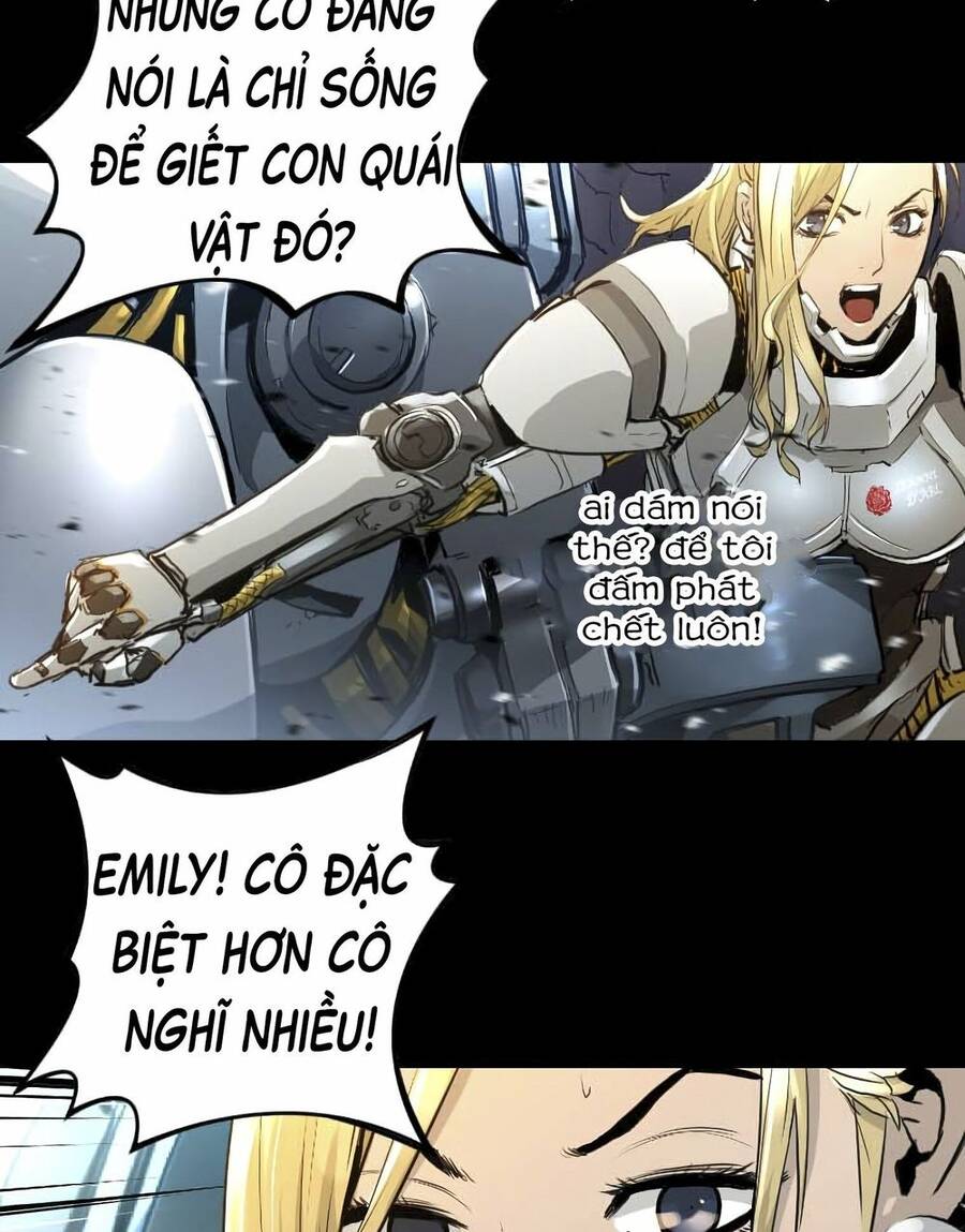 Dị Giới Tam Tuyệt Chapter 93 - Trang 26