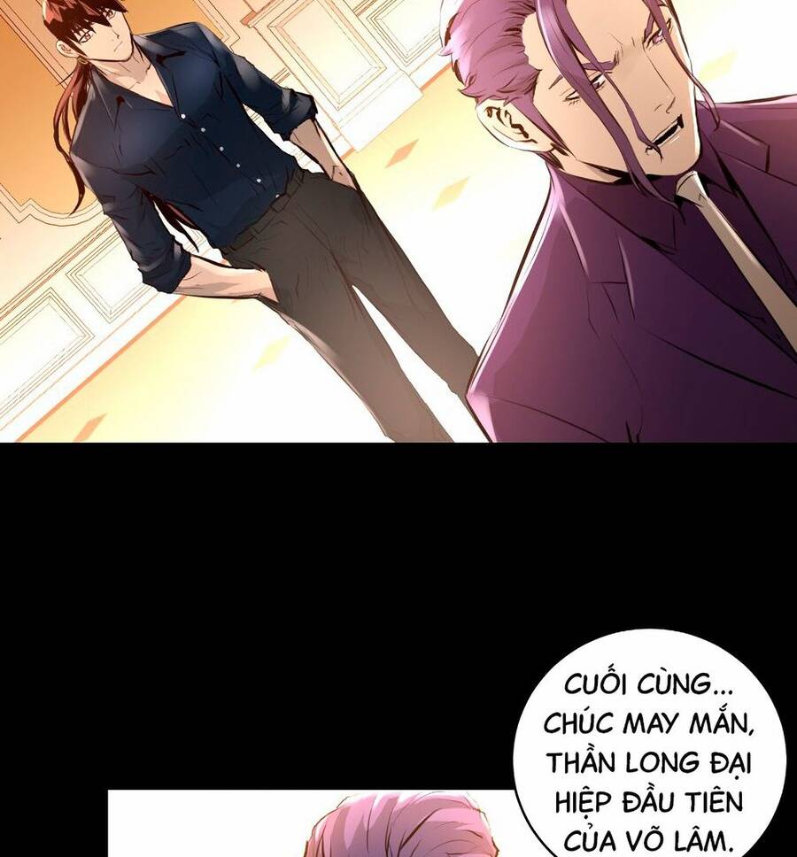 Dị Giới Tam Tuyệt Chapter 102 - Trang 42