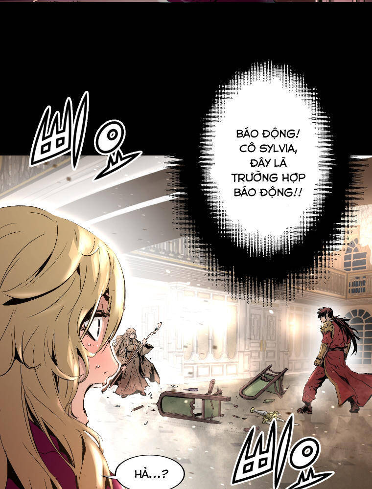 Dị Giới Tam Tuyệt Chapter 7 - Trang 27