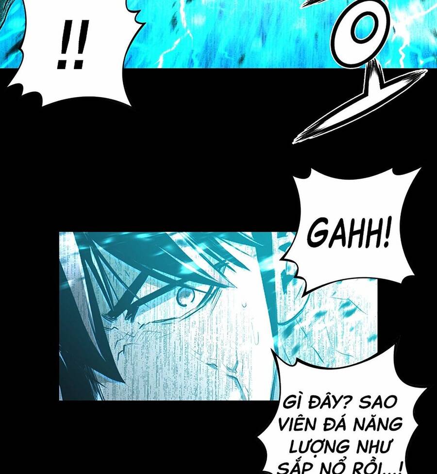 Dị Giới Tam Tuyệt Chapter 100 - Trang 40