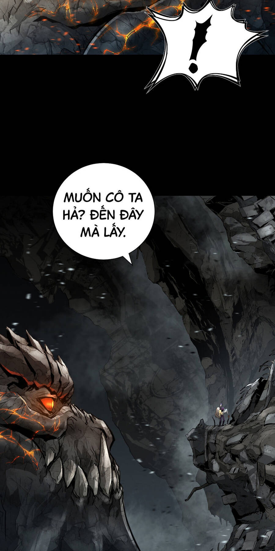 Dị Giới Tam Tuyệt Chapter 86 - Trang 21