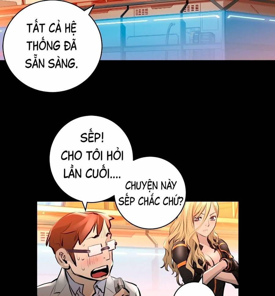 Dị Giới Tam Tuyệt Chapter 102 - Trang 115