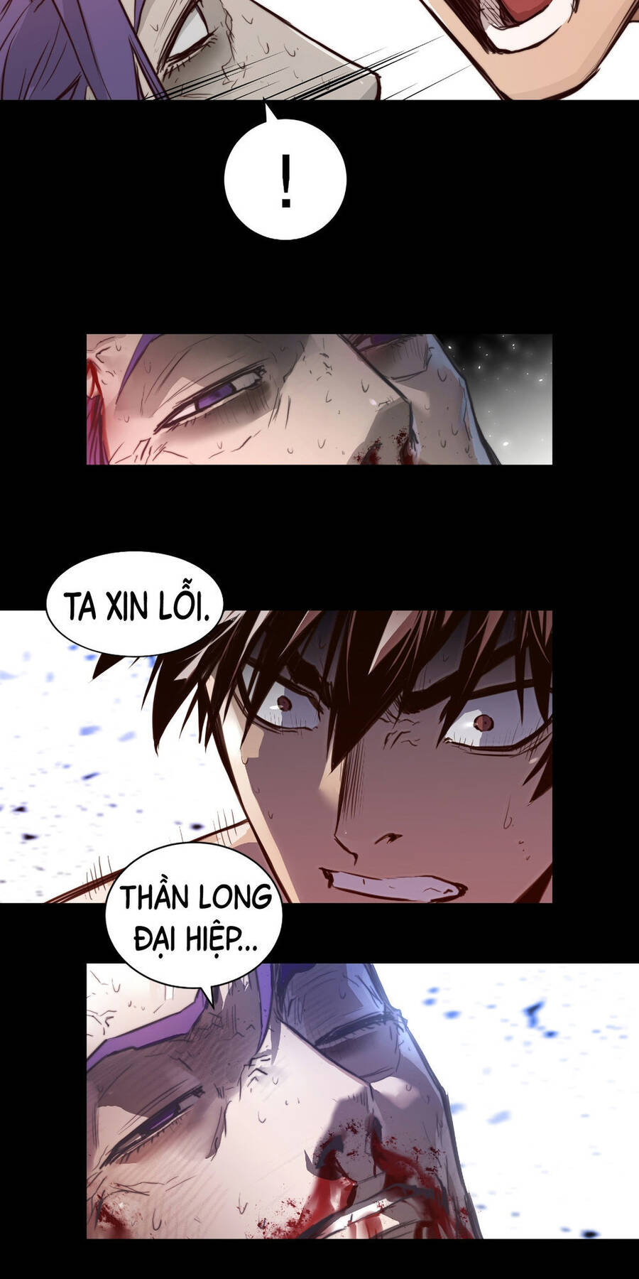 Dị Giới Tam Tuyệt Chapter 89 - Trang 55