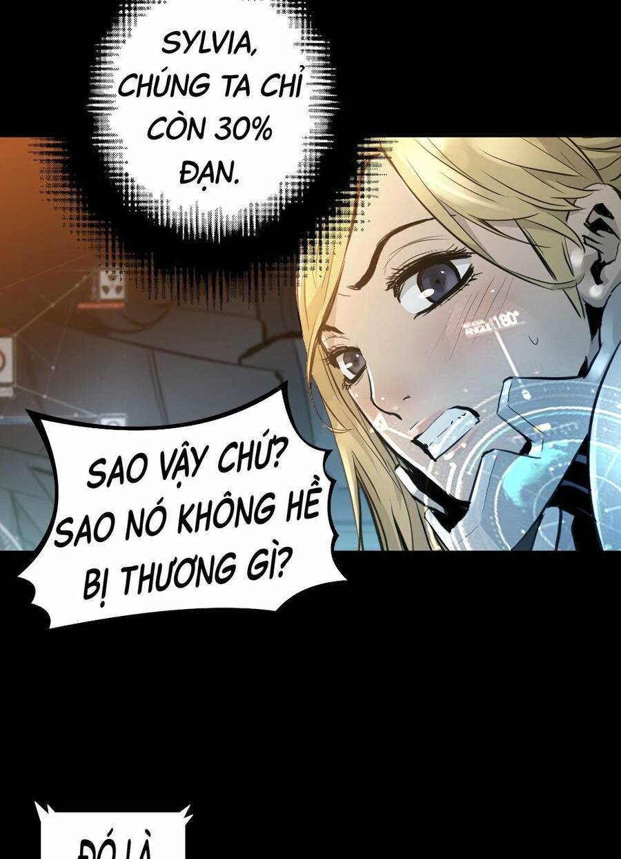 Dị Giới Tam Tuyệt Chapter 92 - Trang 4