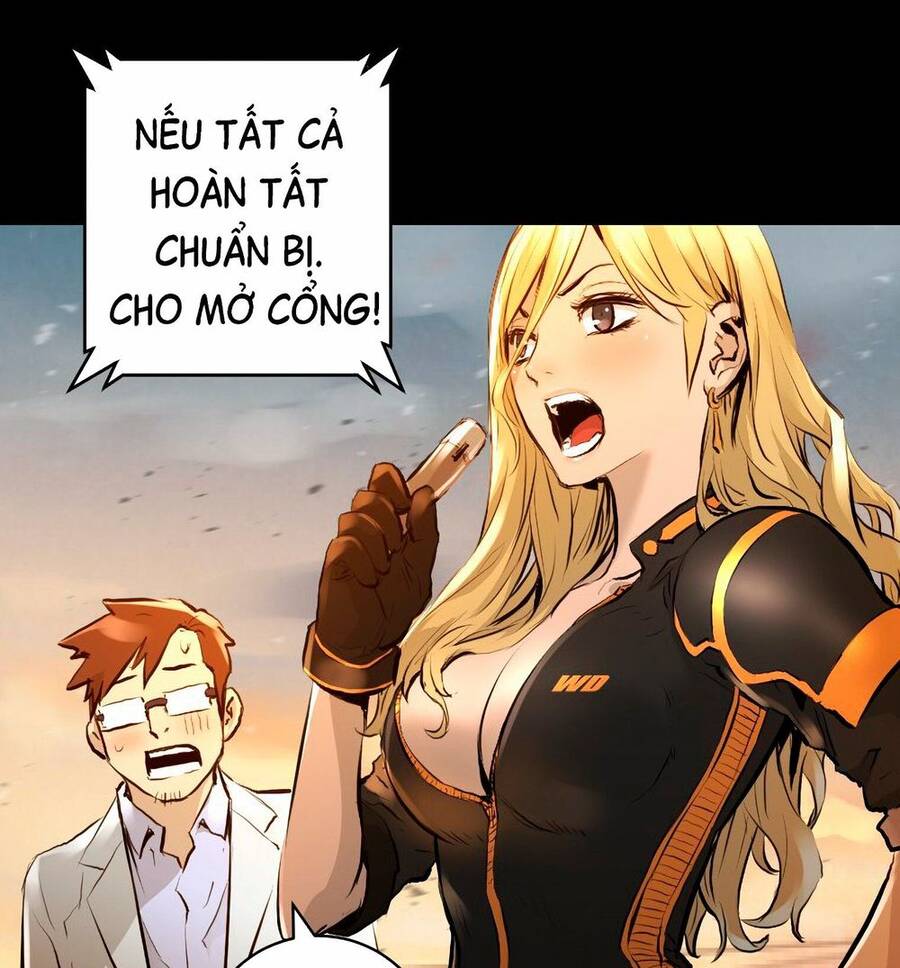 Dị Giới Tam Tuyệt Chapter 102 - Trang 117