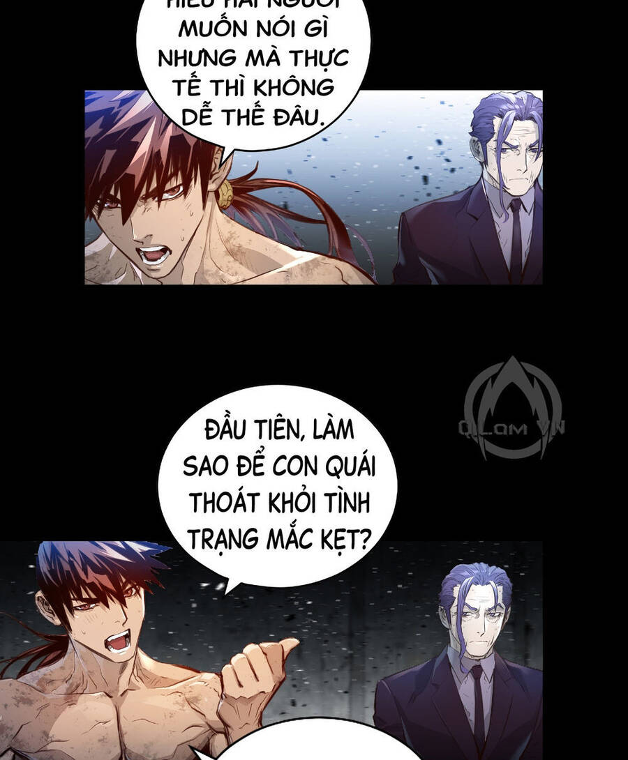 Dị Giới Tam Tuyệt Chapter 84 - Trang 30