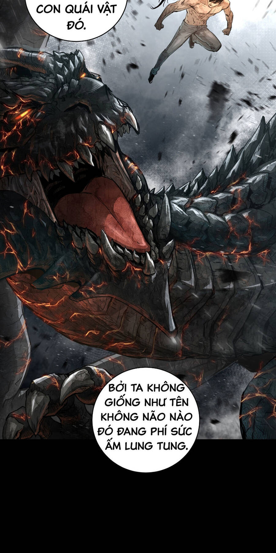 Dị Giới Tam Tuyệt Chapter 80 - Trang 12