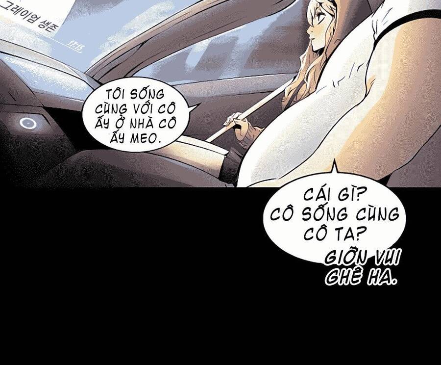 Dị Giới Tam Tuyệt Chapter 21 - Trang 20