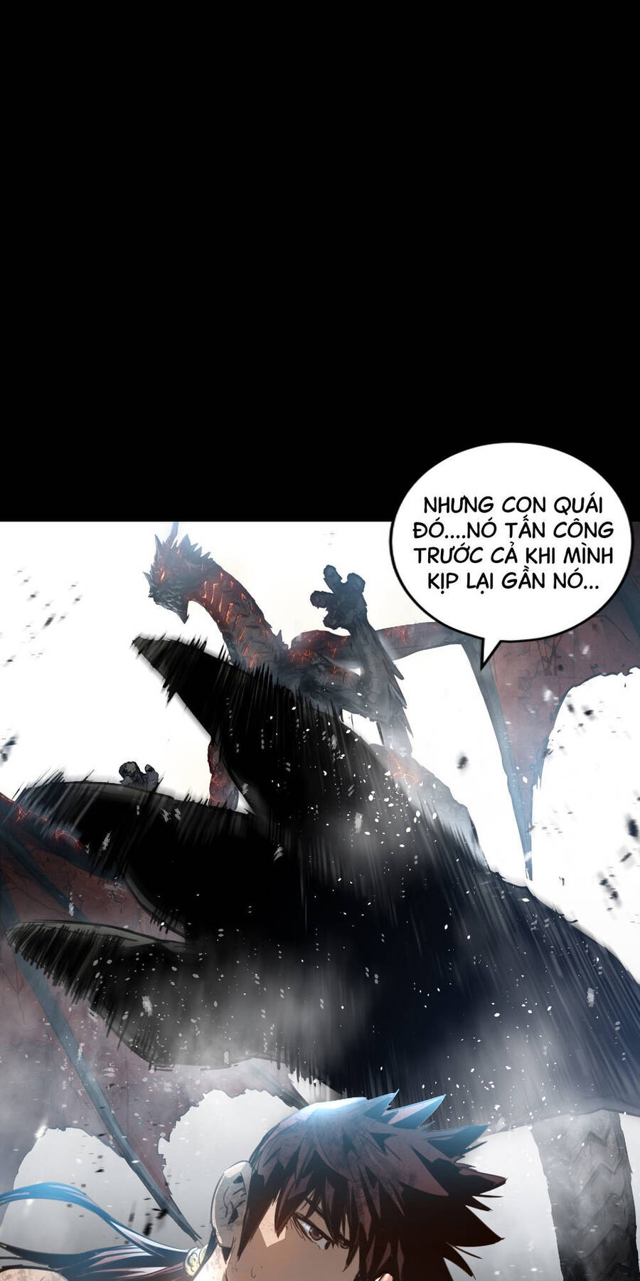 Dị Giới Tam Tuyệt Chapter 81 - Trang 31