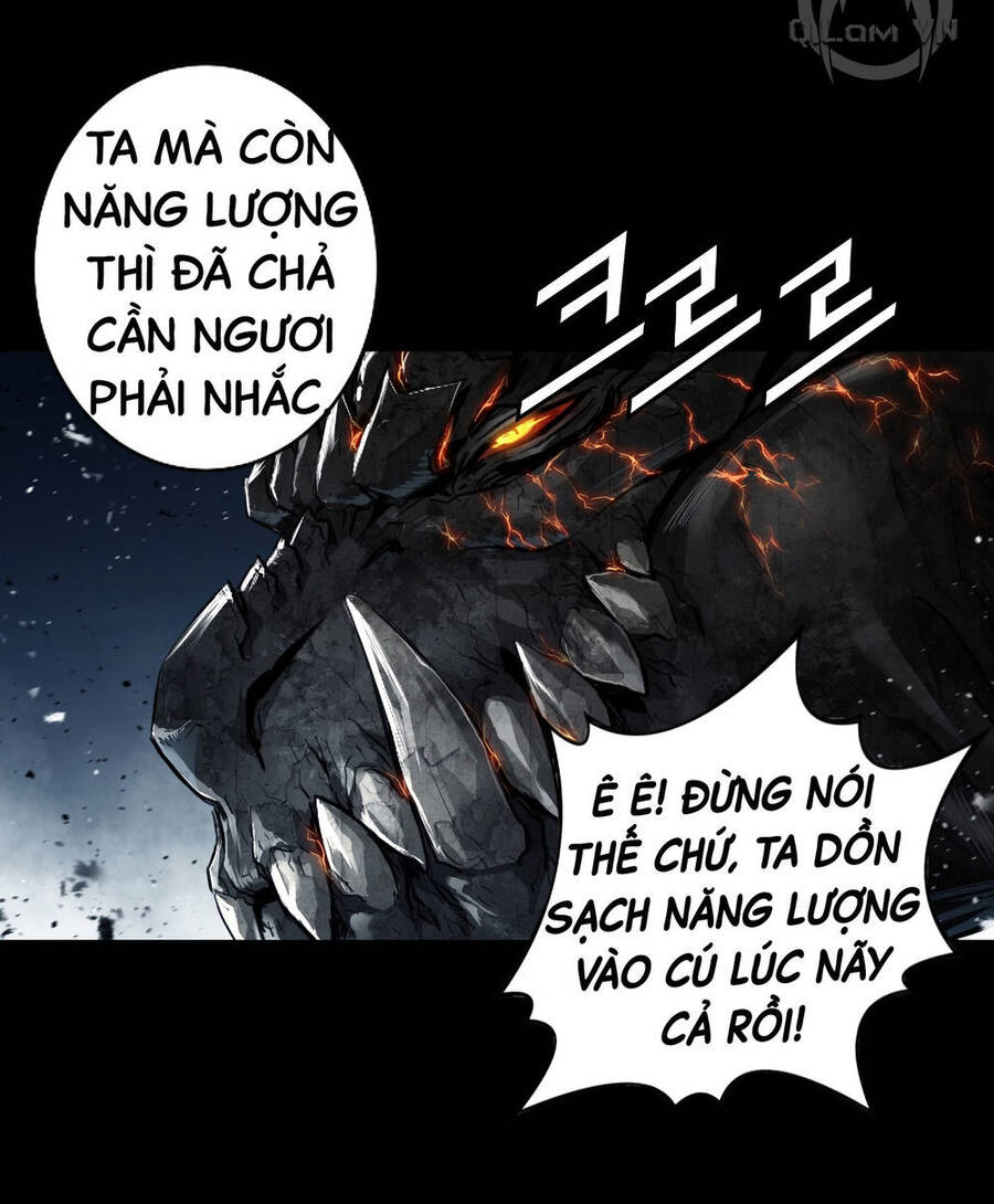 Dị Giới Tam Tuyệt Chapter 87 - Trang 9