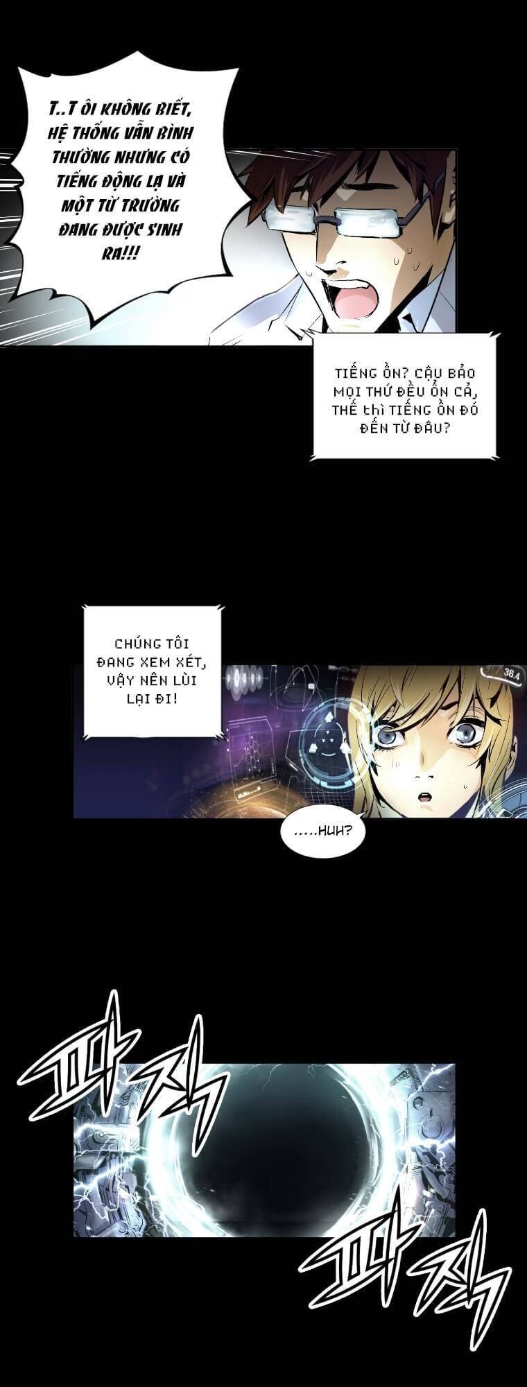 Dị Giới Tam Tuyệt Chapter 1 - Trang 96