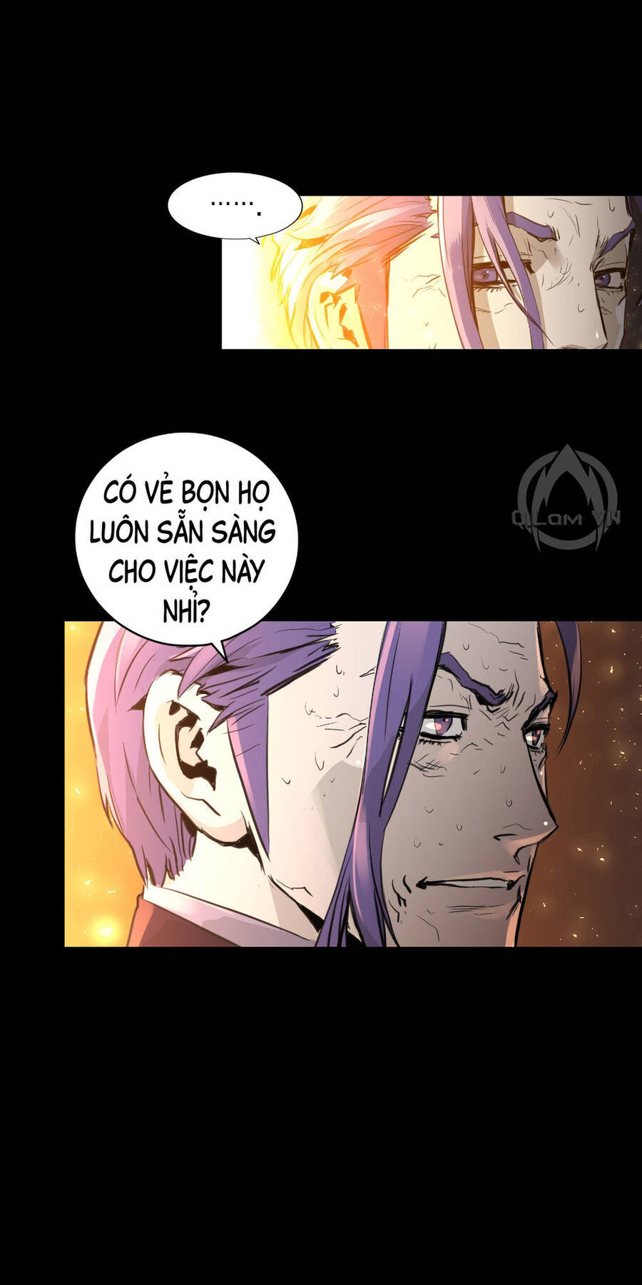 Dị Giới Tam Tuyệt Chapter 85 - Trang 47