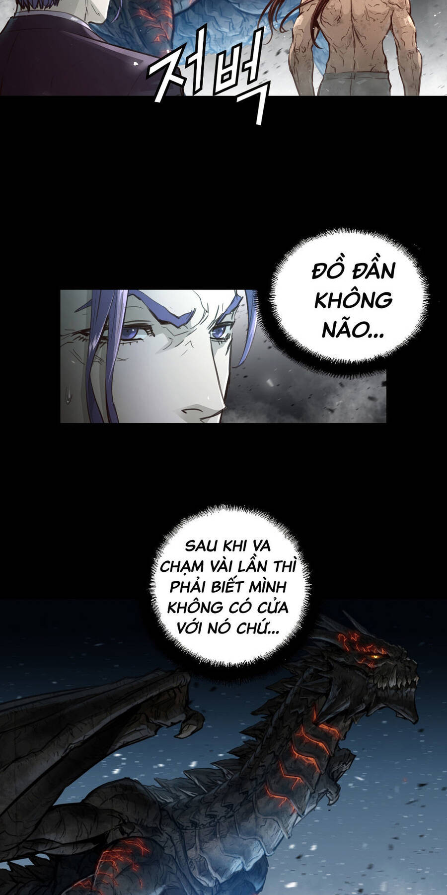 Dị Giới Tam Tuyệt Chapter 80 - Trang 38