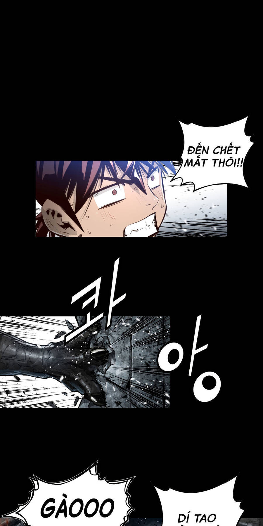 Dị Giới Tam Tuyệt Chapter 81 - Trang 47