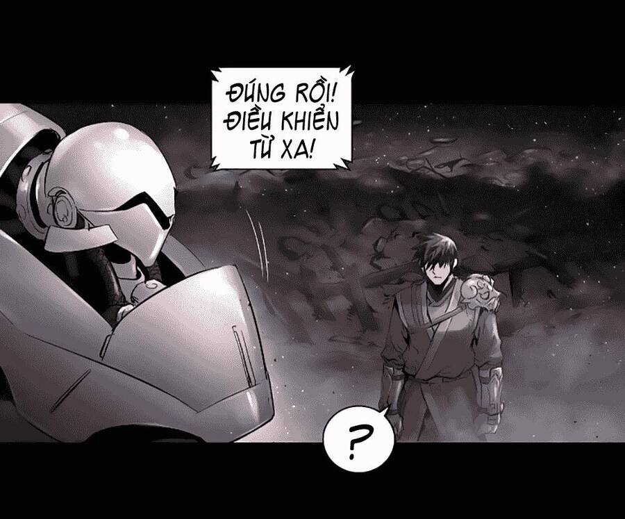 Dị Giới Tam Tuyệt Chapter 14 - Trang 5