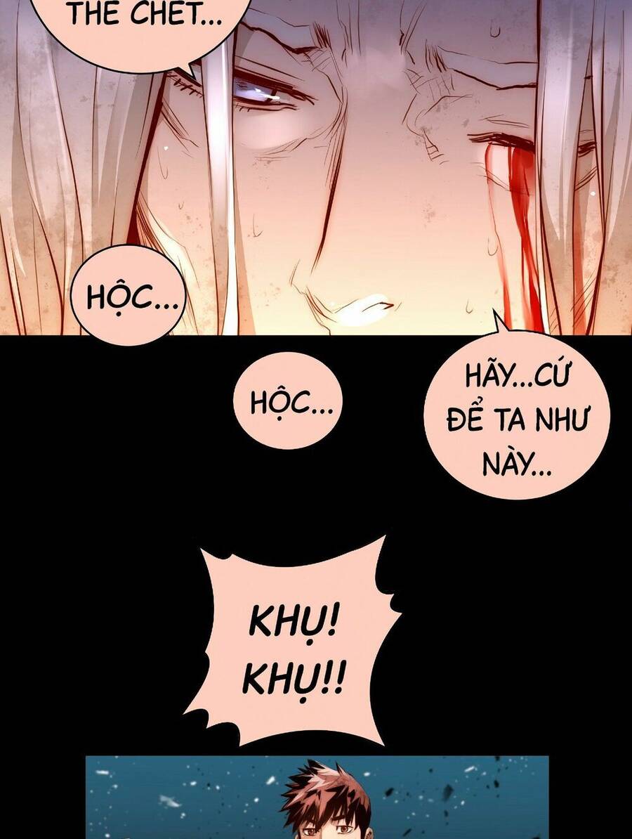 Dị Giới Tam Tuyệt Chapter 101 - Trang 59