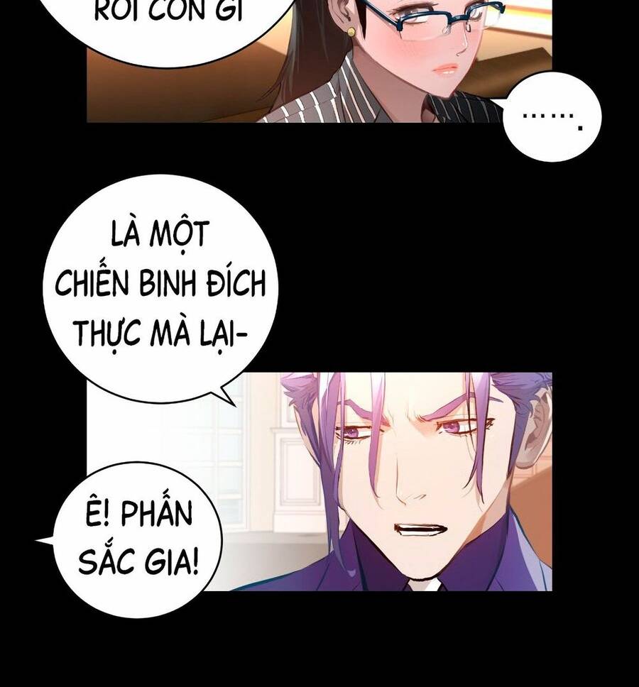 Dị Giới Tam Tuyệt Chapter 102 - Trang 19