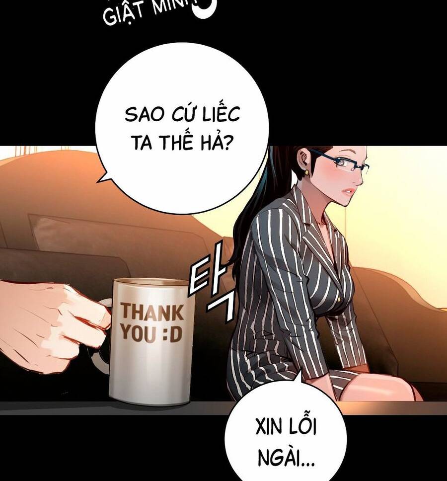 Dị Giới Tam Tuyệt Chapter 102 - Trang 16