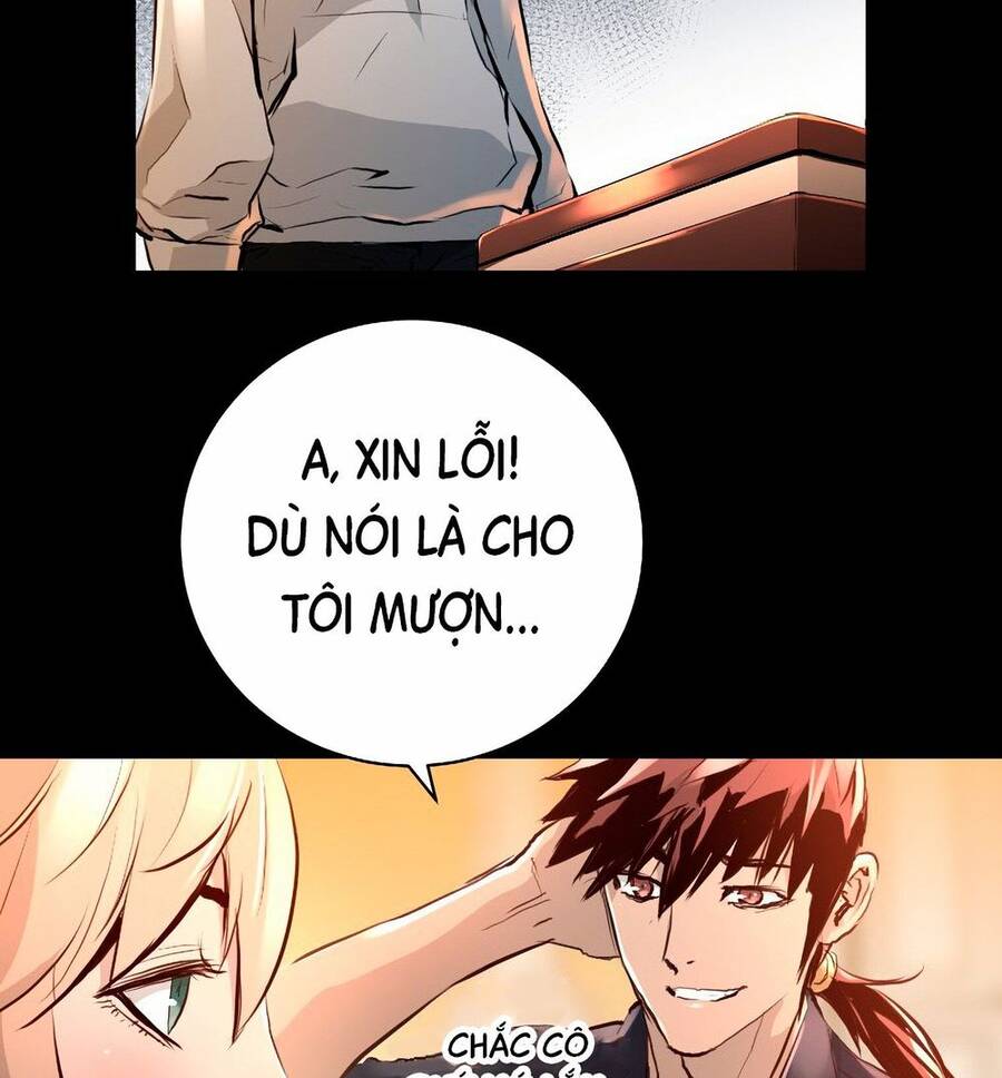 Dị Giới Tam Tuyệt Chapter 102 - Trang 48