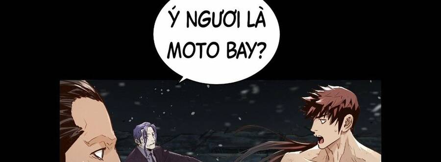 Dị Giới Tam Tuyệt Chapter 91 - Trang 58