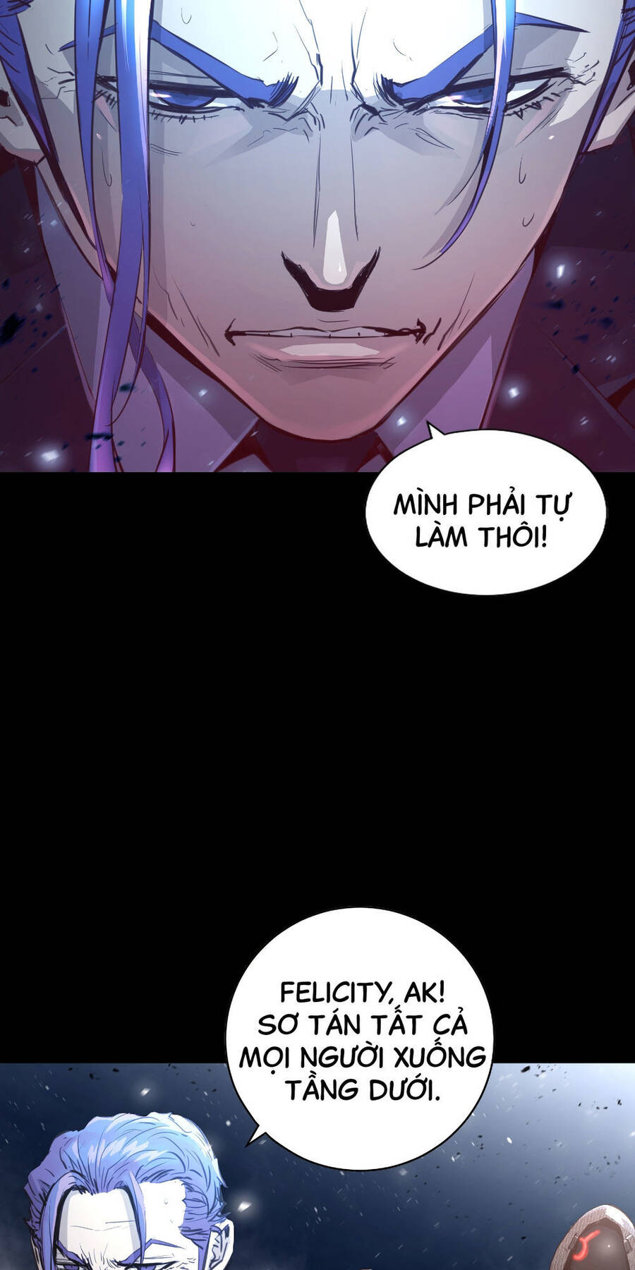 Dị Giới Tam Tuyệt Chapter 81 - Trang 42