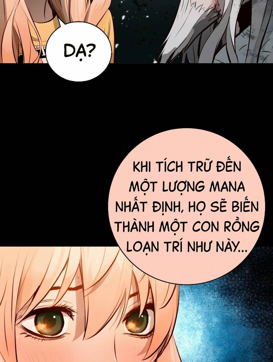 Dị Giới Tam Tuyệt Chapter 101 - Trang 48