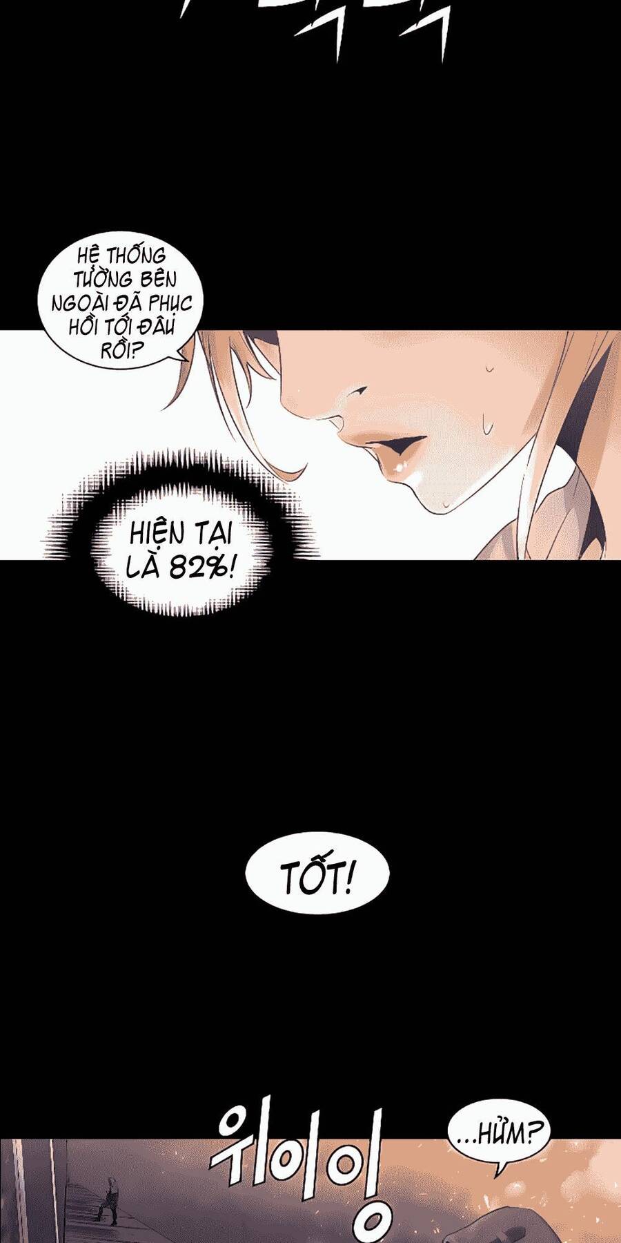 Dị Giới Tam Tuyệt Chapter 22 - Trang 8