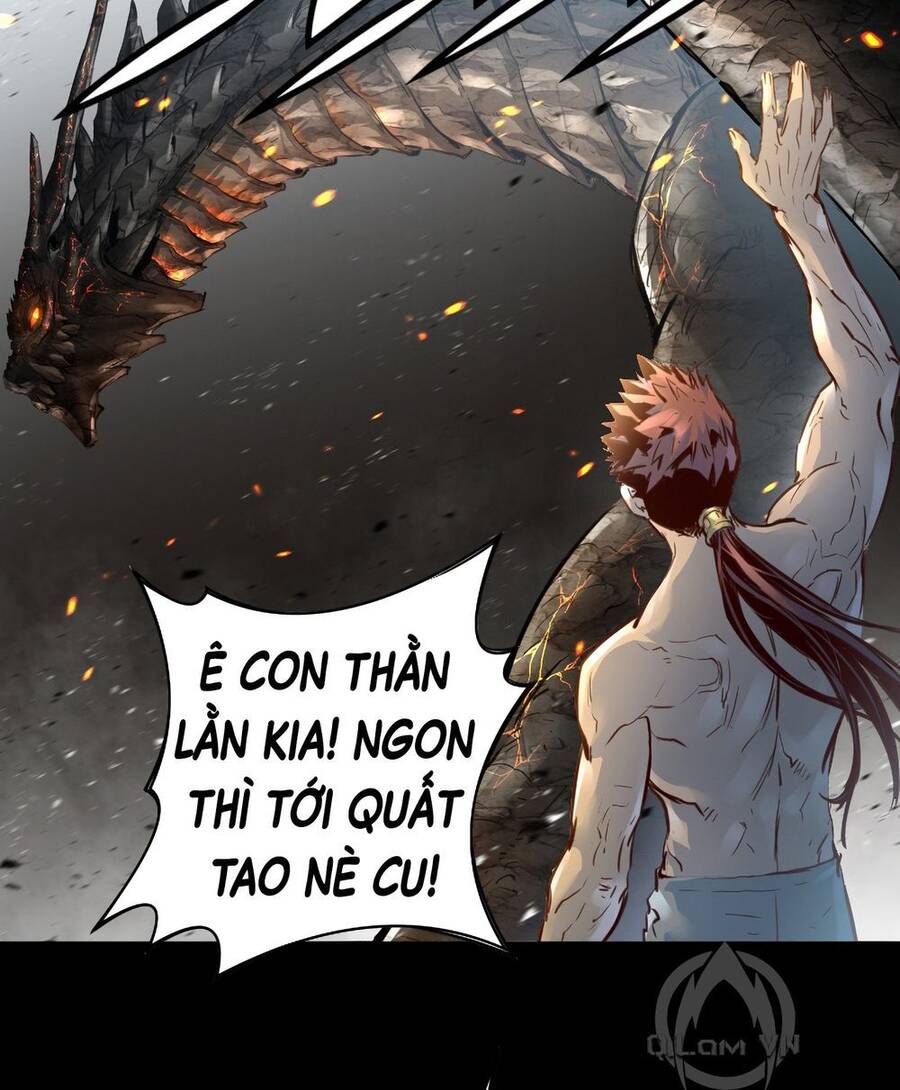 Dị Giới Tam Tuyệt Chapter 82 - Trang 41