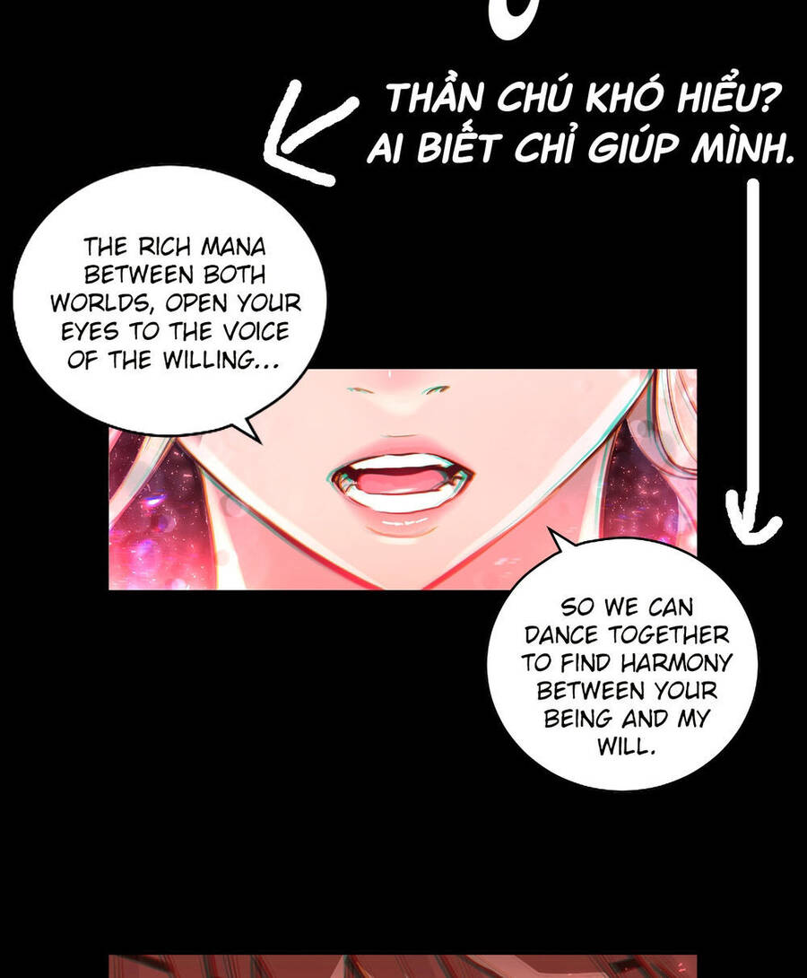 Dị Giới Tam Tuyệt Chapter 83 - Trang 20