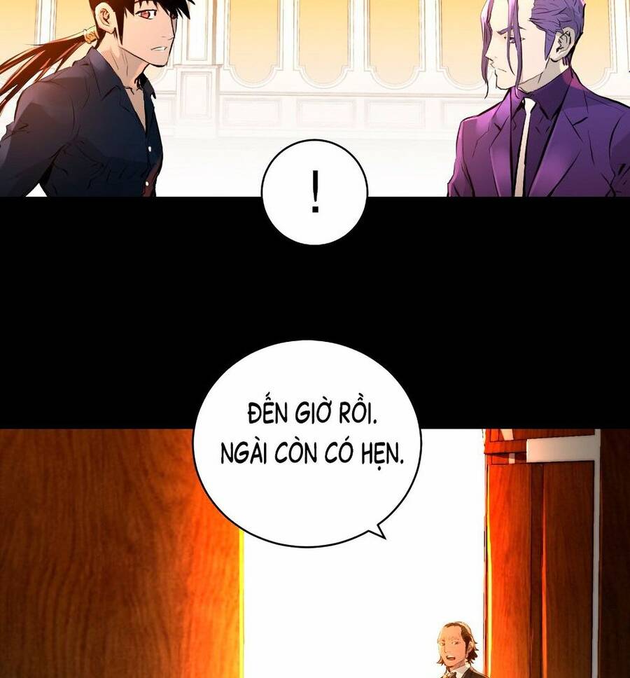 Dị Giới Tam Tuyệt Chapter 102 - Trang 34