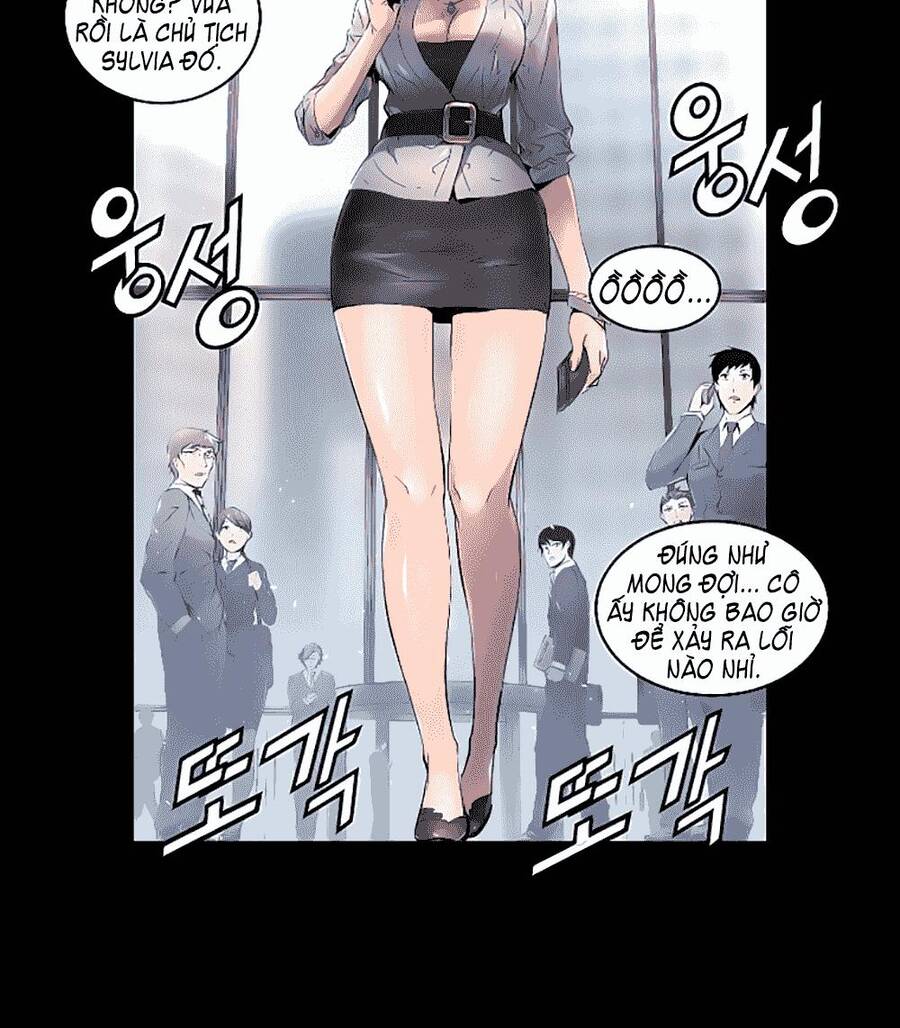 Dị Giới Tam Tuyệt Chapter 18 - Trang 15