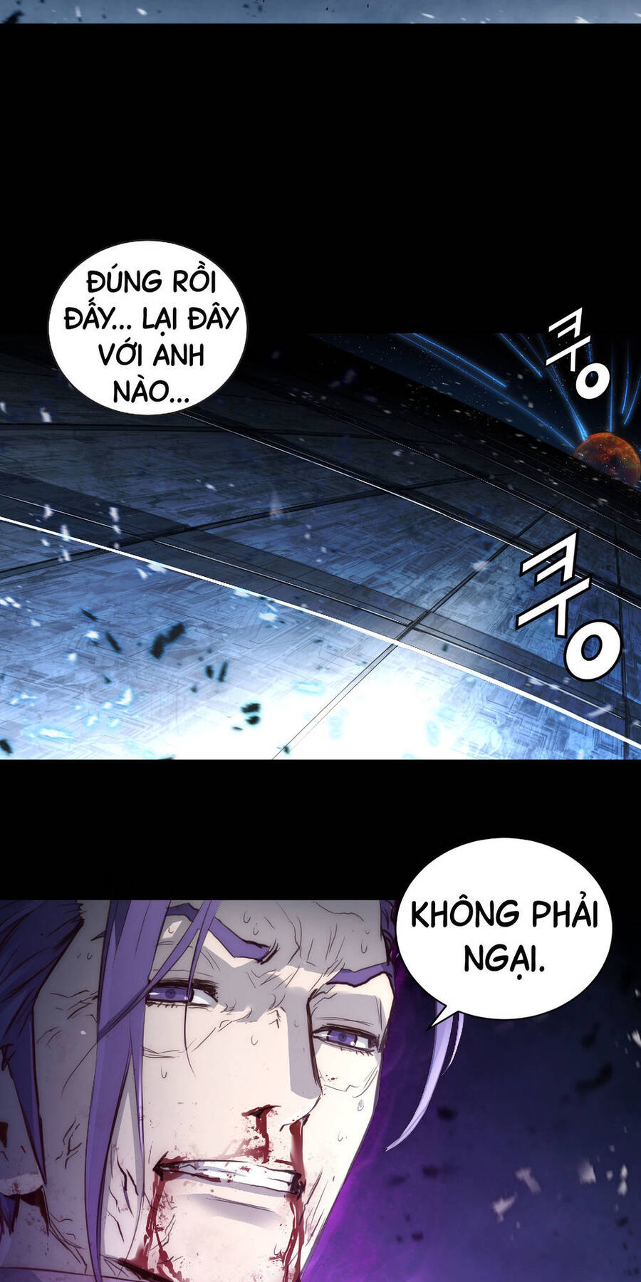 Dị Giới Tam Tuyệt Chapter 89 - Trang 13