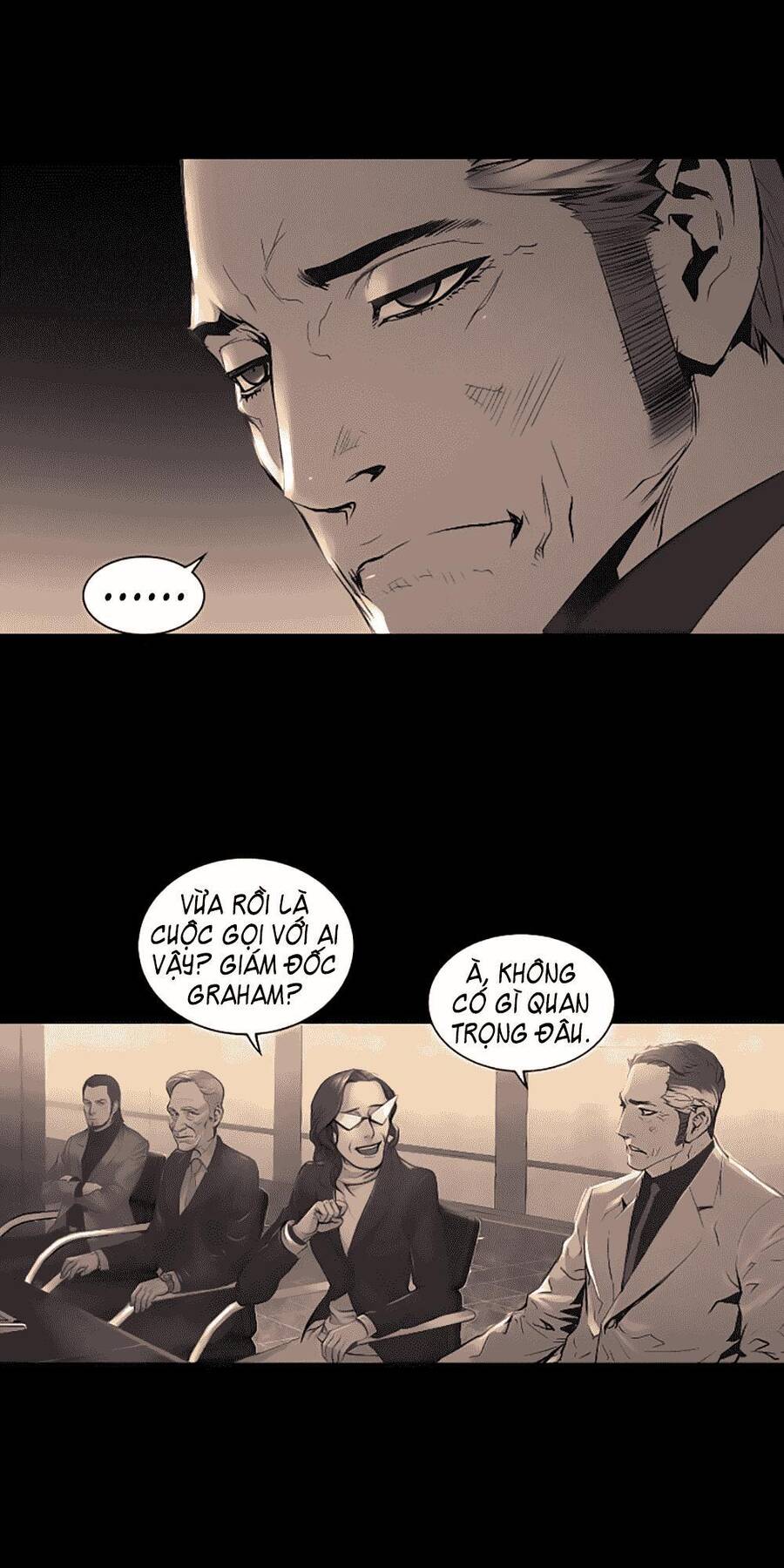 Dị Giới Tam Tuyệt Chapter 19 - Trang 1