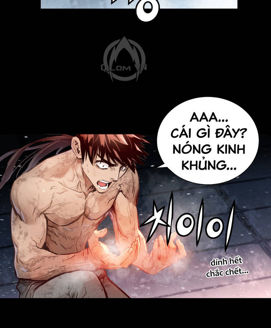 Dị Giới Tam Tuyệt Chapter 81 - Trang 30