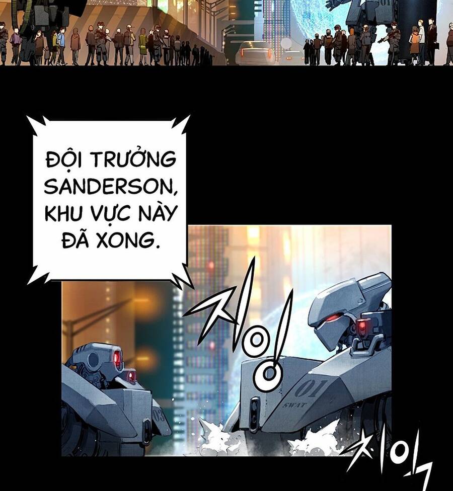 Dị Giới Tam Tuyệt Chapter 100 - Trang 62