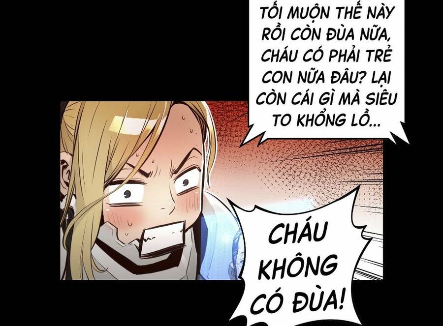 Dị Giới Tam Tuyệt Chapter 91 - Trang 147