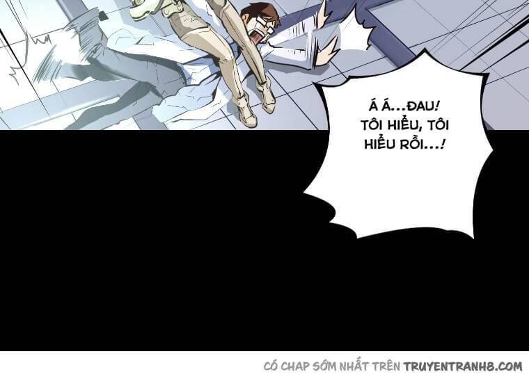 Dị Giới Tam Tuyệt Chapter 1 - Trang 88