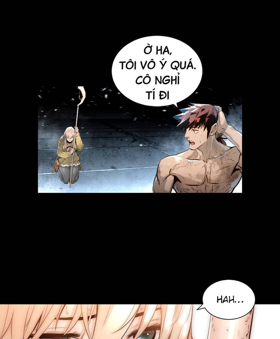 Dị Giới Tam Tuyệt Chapter 83 - Trang 45