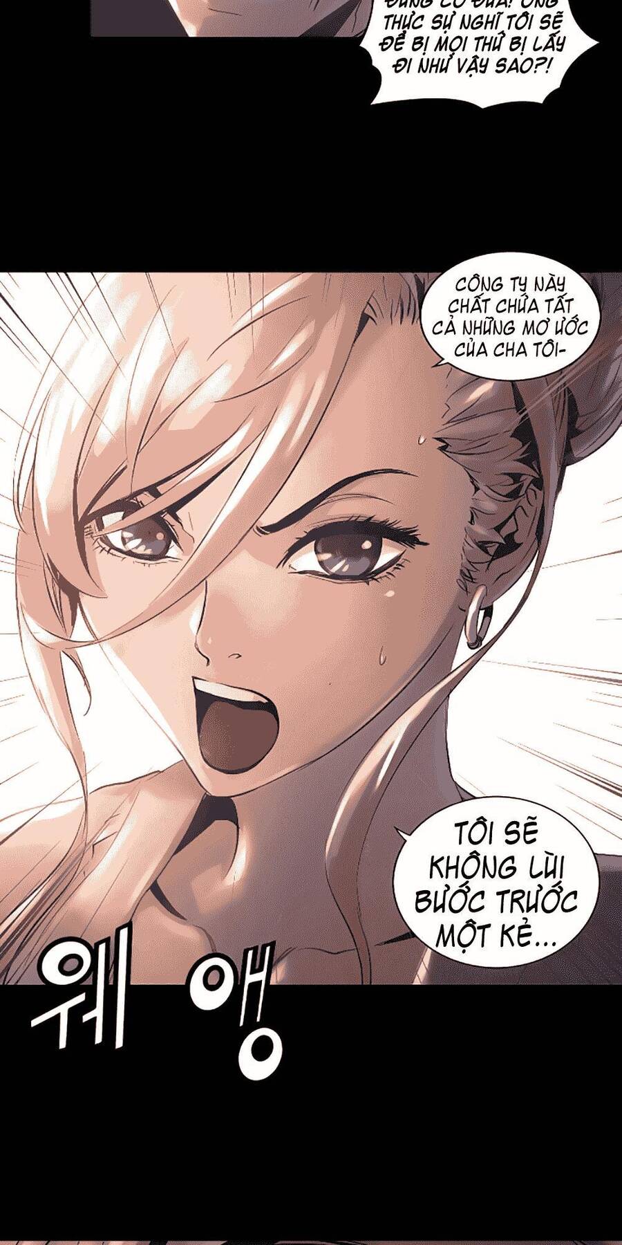 Dị Giới Tam Tuyệt Chapter 19 - Trang 9