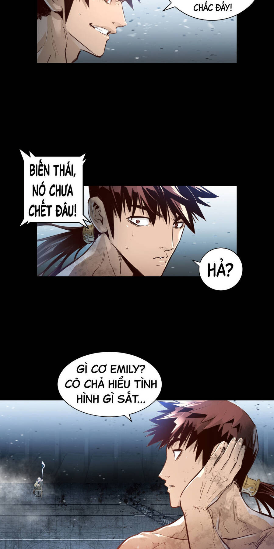 Dị Giới Tam Tuyệt Chapter 83 - Trang 53