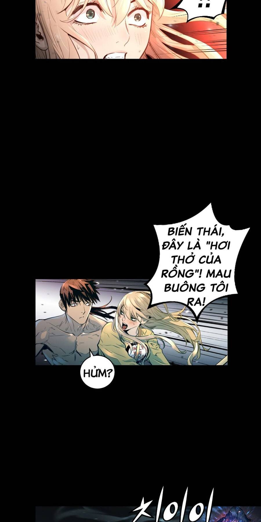 Dị Giới Tam Tuyệt Chapter 79 - Trang 38